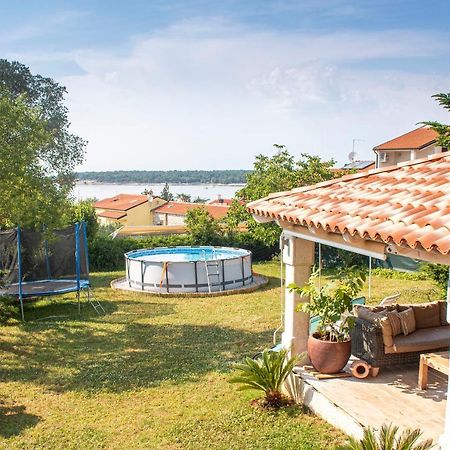 Апартаменти Stone House Chiara Seaview Фунтана Екстер'єр фото