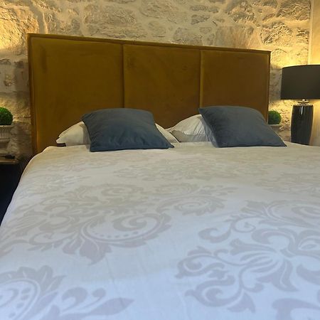 Апартаменти Stone House Chiara Seaview Фунтана Екстер'єр фото