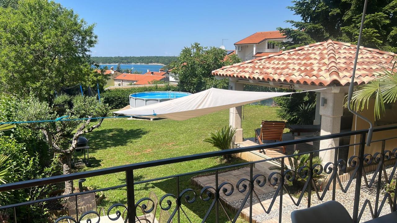 Апартаменти Stone House Chiara Seaview Фунтана Екстер'єр фото