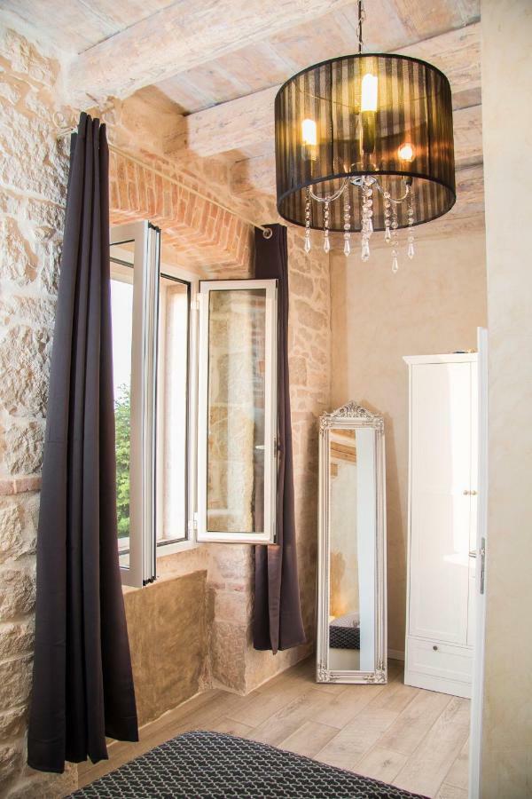 Апартаменти Stone House Chiara Seaview Фунтана Екстер'єр фото